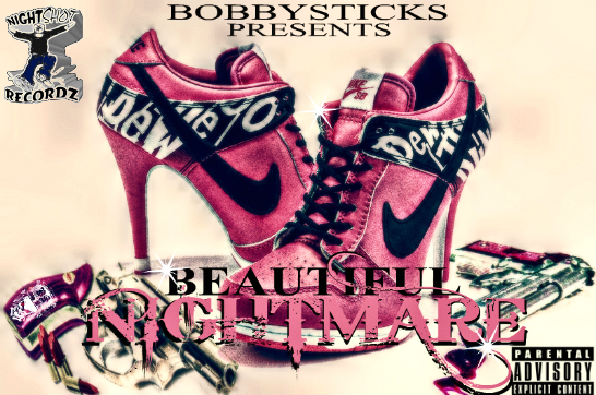 BEAUTIFUL NIGHTMARE 